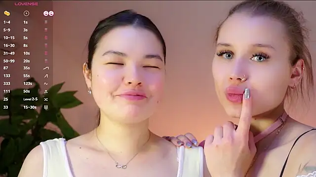 Snapshot of BertaForth chatting on February 19, 2026, 7:26 am BertaForth online show from February 19, 2026, 7:26 am