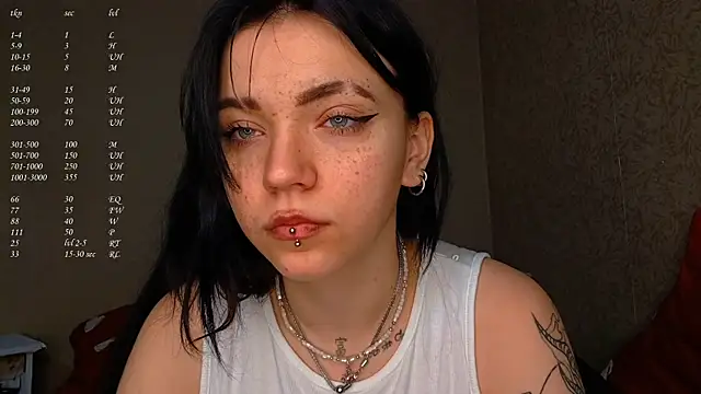 ShayneMilush online show from March 19, 2026, 1:26 pm