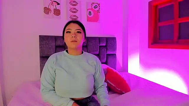 Madison Rosee online show from March 9, 2026, 11:14 am