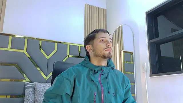 Snapshot of NICK_MOSS_ chatting on February 24, 2026, 11:08 am NICK MOSS online show from February 24, 2026, 11:08 am