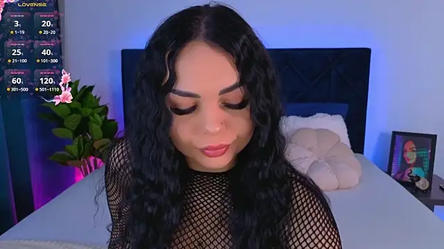 MissMichellee online show from March 26, 2026, 8:47 pm