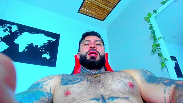 Alessrose online show from February 27, 2026, 7:58 pm