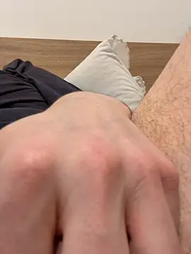 PeneSpessoUncut online show from April 26, 2026, 9:12 pm