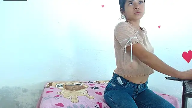 Snapshot of karolsweetvagi chatting on February 12, 2026, 6:03 pm karolsweetvagi online show from February 12, 2026, 6:03 pm