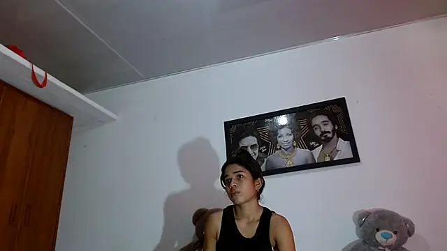 Snapshot of karolsweetvagi chatting on March 11, 2026, 4:35 pm karolsweetvagi online show from March 11, 2026, 4:35 pm