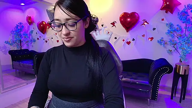 Alanna  scott online show from February 12, 2026, 3:34 am