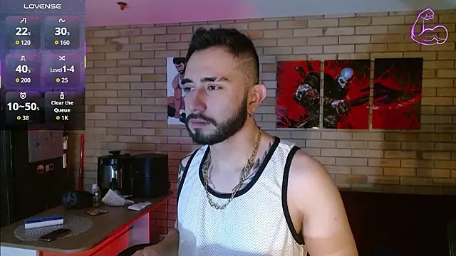 dave wolf7 online show from February 10, 2026, 12:31 pm