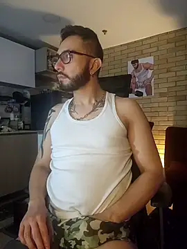 dave wolf7 online show from February 13, 2026, 12:28 am