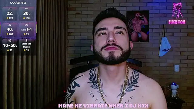 dave wolf7 online show from February 26, 2026, 12:09 am