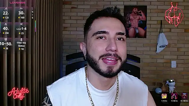 dave wolf7 online show from March 3, 2026, 9:10 pm