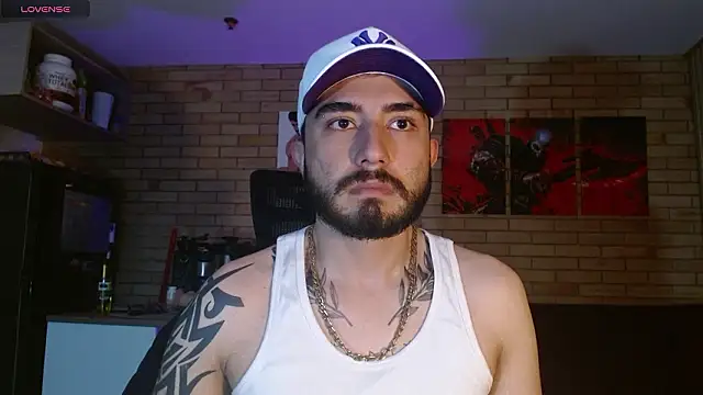 dave wolf7 online show from March 16, 2026, 6:06 am