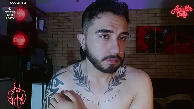 dave wolf7 online show from March 26, 2026, 6:08 am