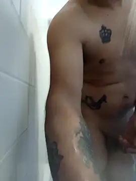 Alexis11197 online show from February 23, 2026, 6:55 am