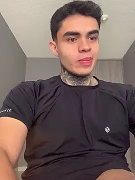 JacobVegas online show from April 28, 2026, 1:05 pm