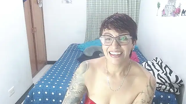 Charlotte gray  online show from May 16, 2026, 12:29 am