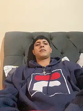 jaysimons11 online show from February 7, 2026, 12:36 am