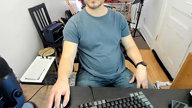 DebatedVacancy online show from February 11, 2026, 5:51 pm