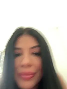 VivienDiamond online show from March 7, 2026, 2:25 pm