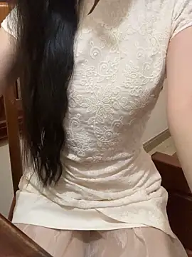 Celeste SexyY online show from April 12, 2026, 2:49 am