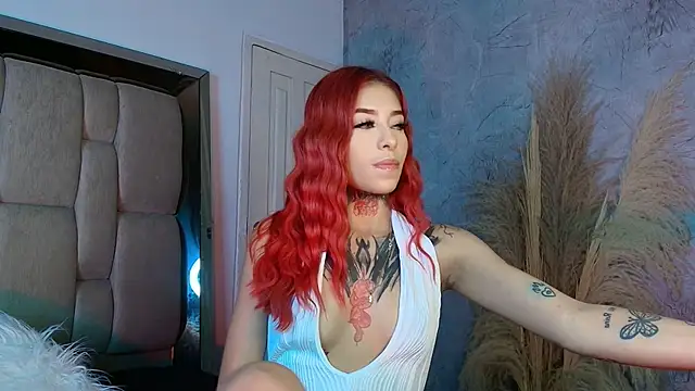 REDS VELVET online show from February 27, 2026, 2:00 am