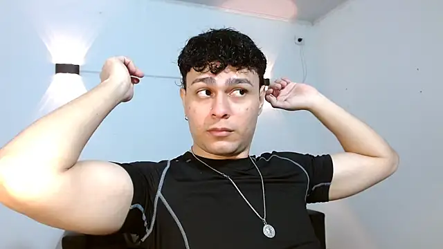 Philip Jons online show from March 20, 2026, 9:19 pm