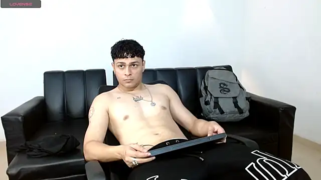 Philip Jons online show from April 2, 2026, 9:12 pm