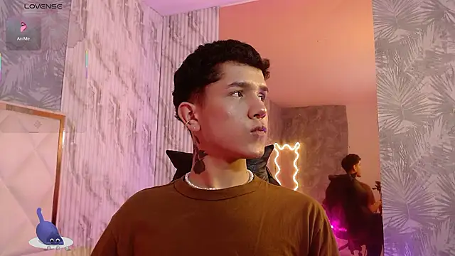 Snapshot of estefan_tay chatting on February 13, 2026, 7:43 pm estefan tay online show from February 13, 2026, 7:43 pm