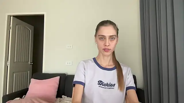 SonyaSweety online show from February 20, 2026, 6:26 am