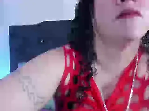 sexy diablaa online show from February 26, 2026, 3:11 pm