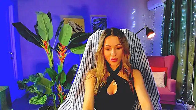 Snapshot of KrisWillis chatting on February 12, 2026, 1:06 pm KrisWillis online show from February 12, 2026, 1:06 pm