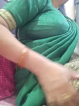 SexybeboX online show from March 25, 2026, 5:46 am