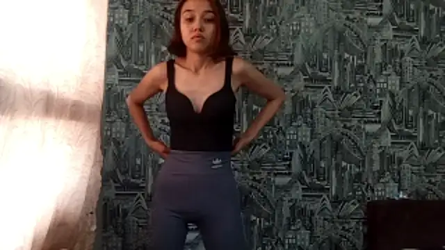 AnnettaBelsito online show from June 9, 2026, 3:12 pm