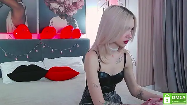 JosephineRowe online show from March 2, 2026, 5:08 am