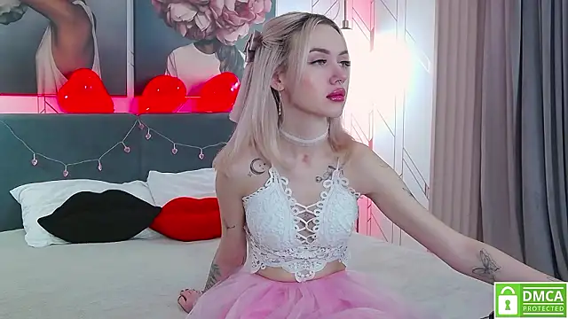 JosephineRowe online show from March 3, 2026, 4:40 am