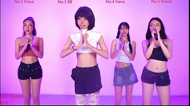 Snapshot of Believe-girl chatting on February 23, 2026, 12:13 pm Believe-girl online show from February 23, 2026, 12:13 pm