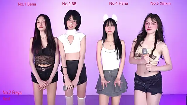 Snapshot of Believe-girl chatting on February 28, 2026, 12:06 pm Believe-girl online show from February 28, 2026, 12:06 pm