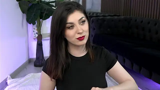 VansessaNyx online show from March 25, 2026, 9:32 pm