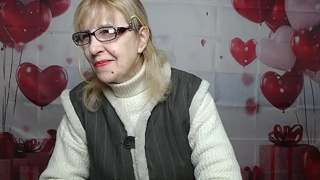 Snapshot of PattySanny chatting on February 10, 2026, 12:09 pm PattySanny online show from February 10, 2026, 12:09 pm