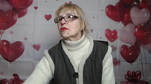 Snapshot of PattySanny chatting on February 12, 2026, 12:00 pm PattySanny online show from February 12, 2026, 12:00 pm