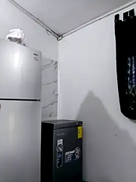 Zoe Renata online show from March 12, 2026, 8:48 pm