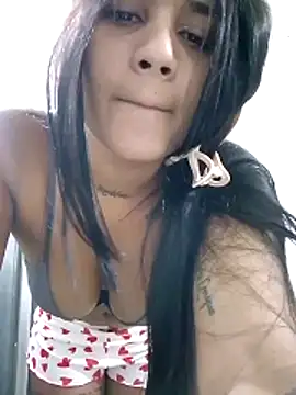 Zoe Renata online show from March 17, 2026, 8:28 am