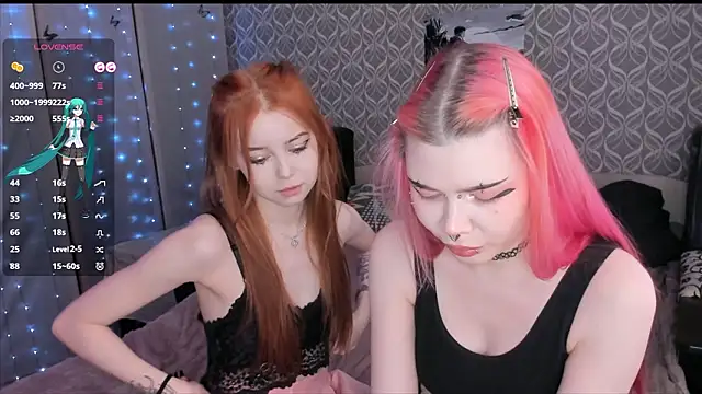 Snapshot of Veldenga chatting on March 4, 2026, 7:47 am Veldenga online show from March 4, 2026, 7:47 am