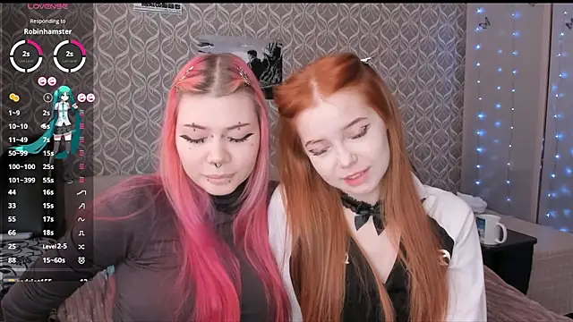 Veldenga online show from March 14, 2026, 7:36 am