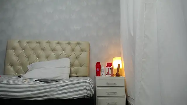 angelica rober online show from March 2, 2026, 11:28 am