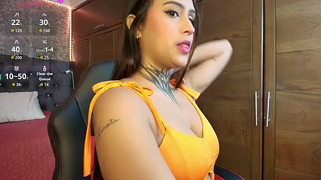 Snapshot of sarah_escobarr chatting on February 25, 2026, 1:21 pm sarah escobarr online show from February 25, 2026, 1:21 pm