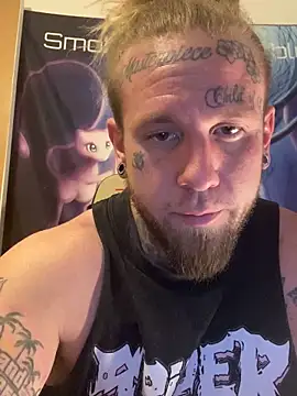 Smokebluntafterblunt online show from February 9, 2026, 2:59 am