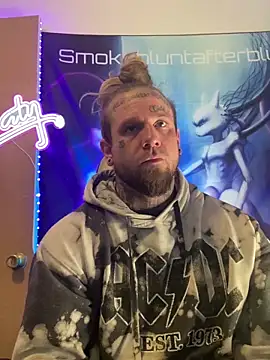 Smokebluntafterblunt online show from February 26, 2026, 12:59 pm