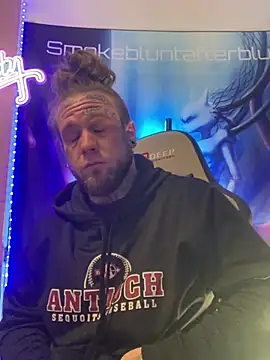 Smokebluntafterblunt online show from March 21, 2026, 12:21 pm