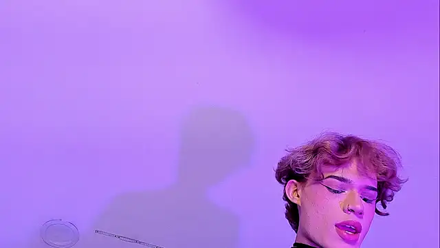 AngelDoll 1 online show from March 7, 2026, 5:15 am