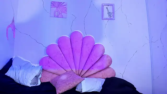 AngelDoll 1 online show from March 22, 2026, 11:08 pm